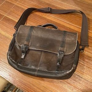 Kenneth Cole Reaction Briefcase Computer Bag